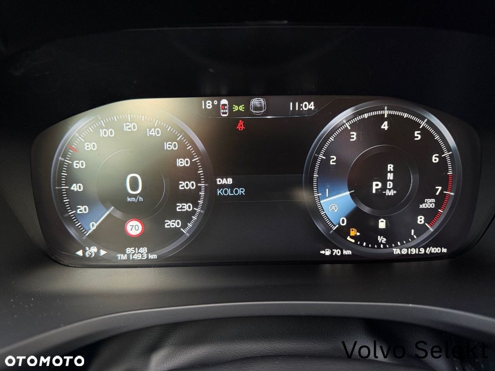 Volvo V60 - 18