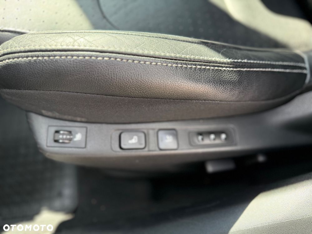 Citroën DS4 2.0 HDi SportChic - 35