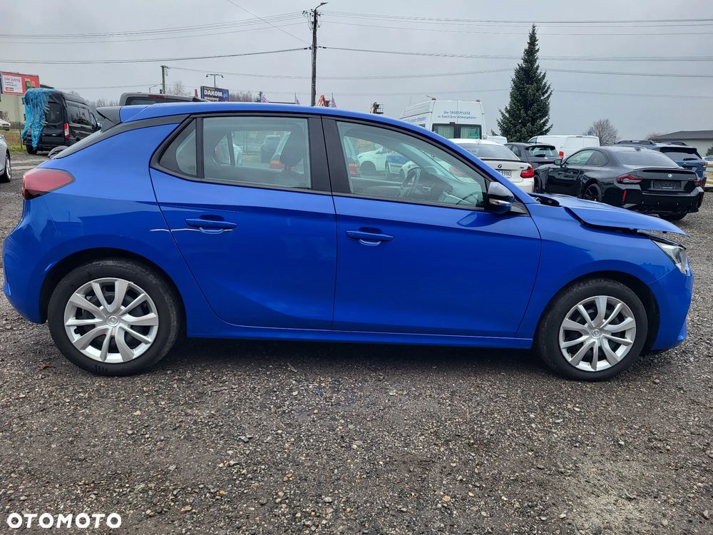 Opel Corsa 1.5 Start/Stop Edition - 5