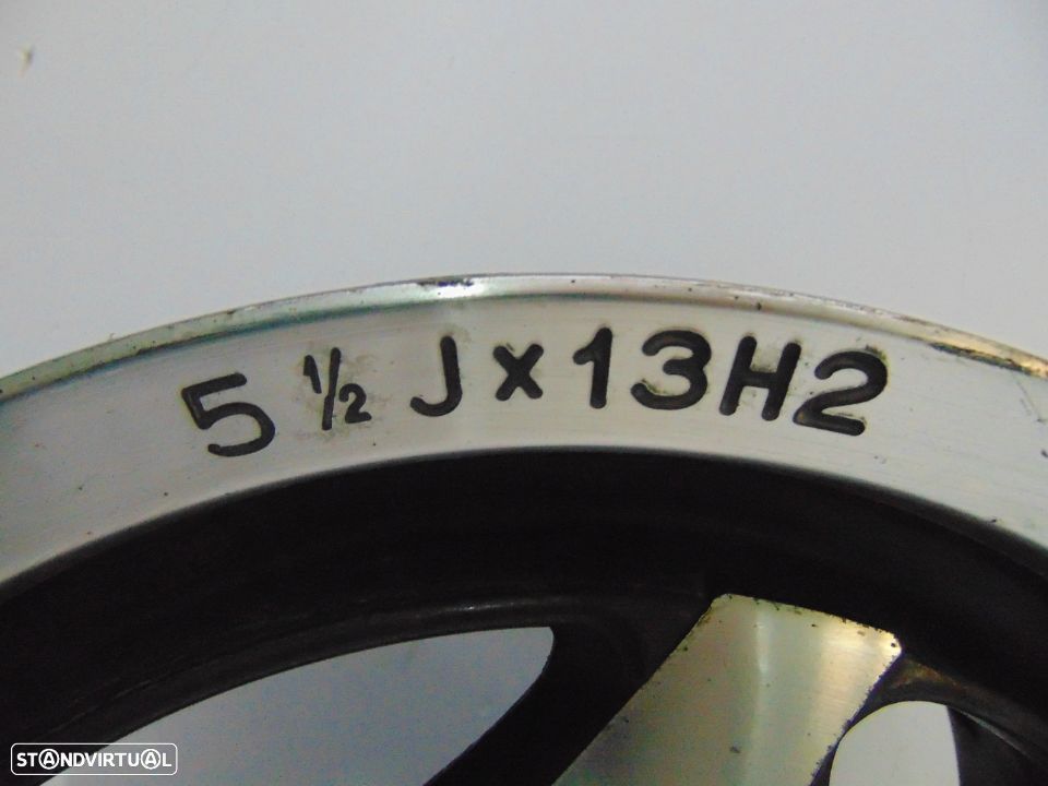 jante especial MELBER - 3