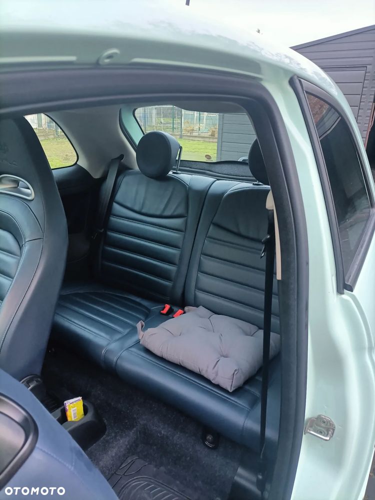 Fiat 500 1.2 Collezione - 17