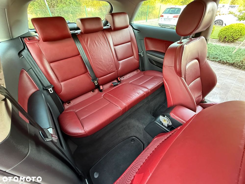 Audi A3 3-drzwiowe - 18