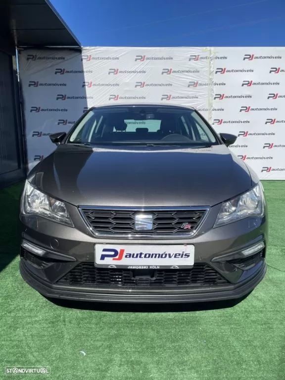SEAT Leon 2.0 TDI FR S/S - 2
