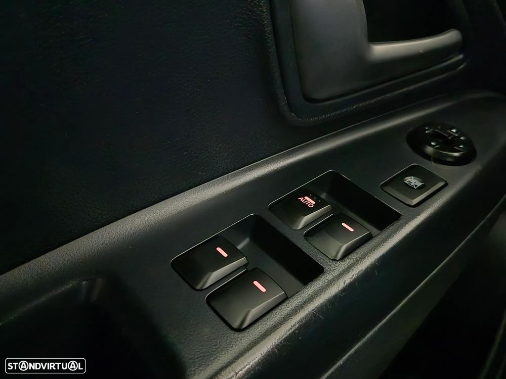 Kia Rio 1.2 CVVT LX - 15