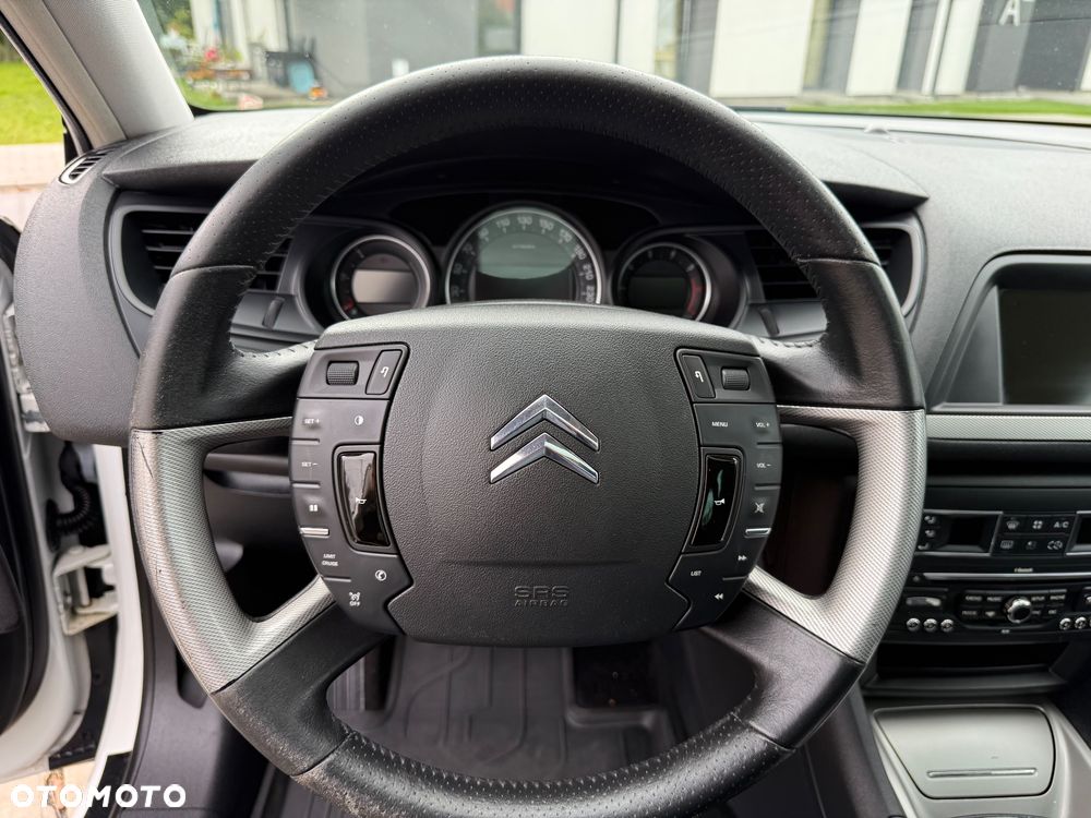 Citroën C5 1.6 THP 16V Dynamique - 13