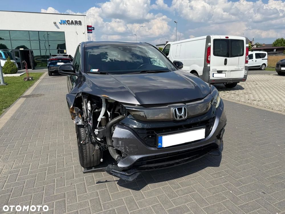 Honda HR-V - 6