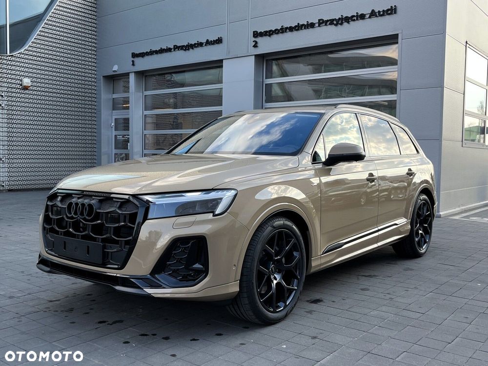 Audi Q7 - 23