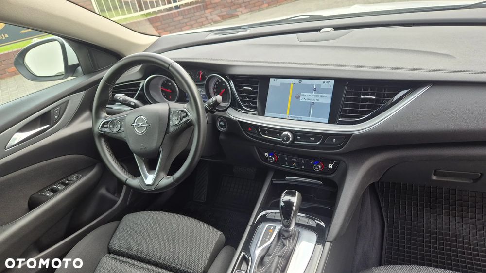 Opel Insignia 2.0 Automatik Business Edition - 19