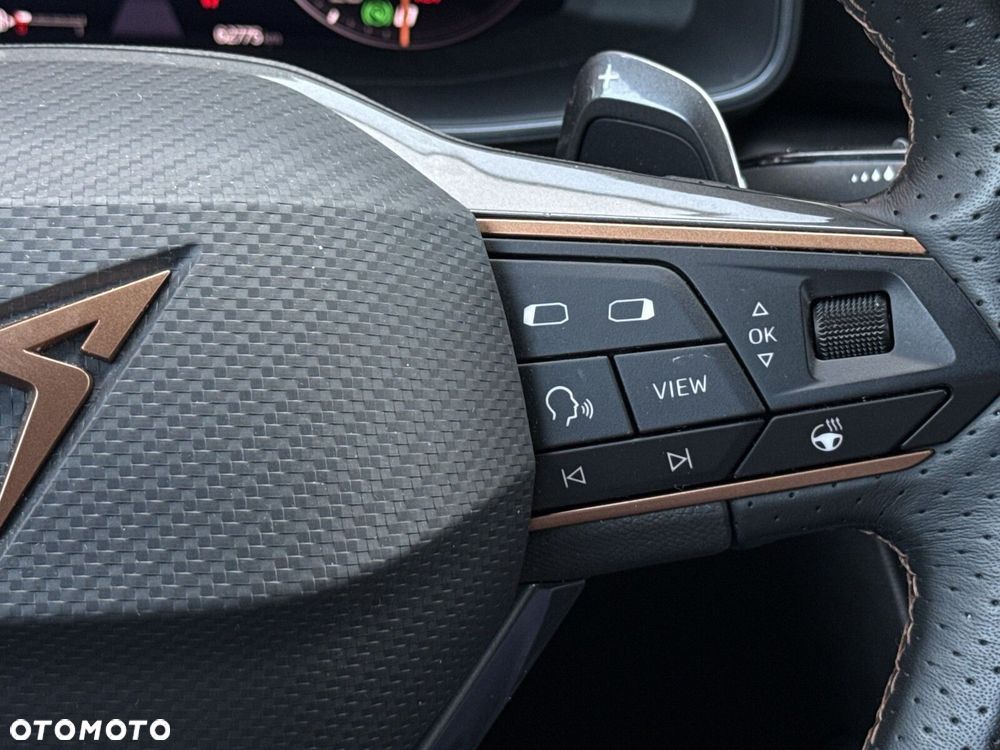 Cupra Formentor 1.5 TSI DSG - 17