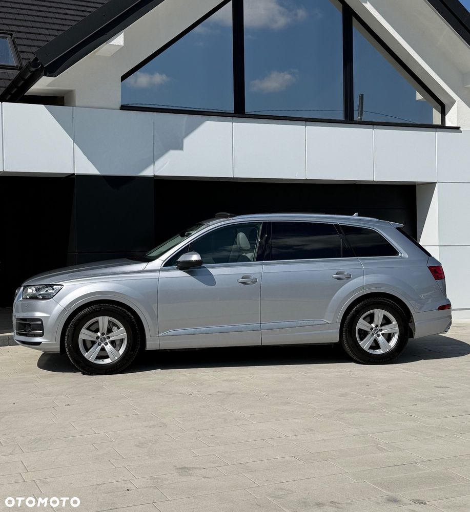 Audi Q7 - 27