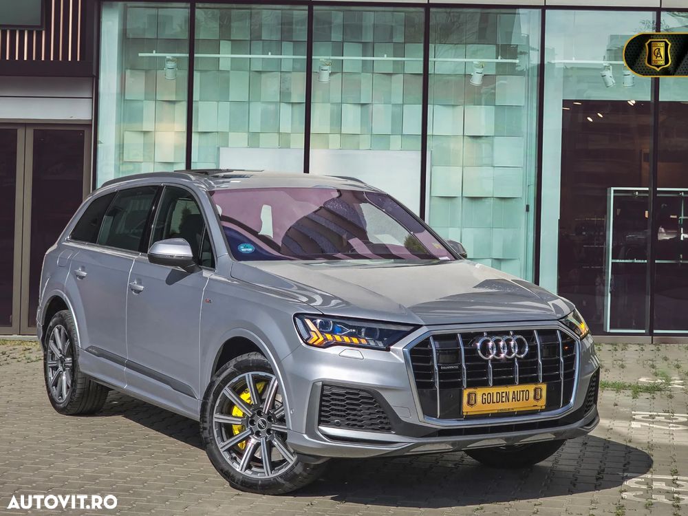 Audi Q7 - 26