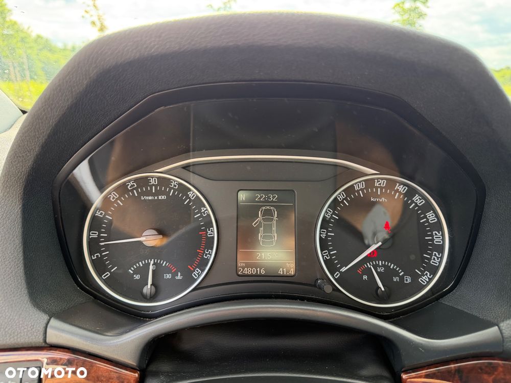 Skoda Octavia 2.0 TDI Elegance - 33