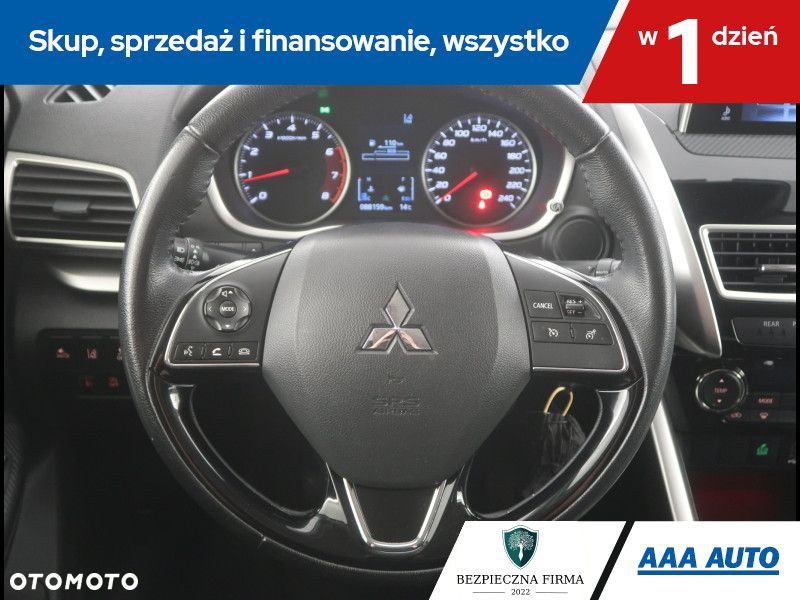 Mitsubishi Eclipse Cross - 17