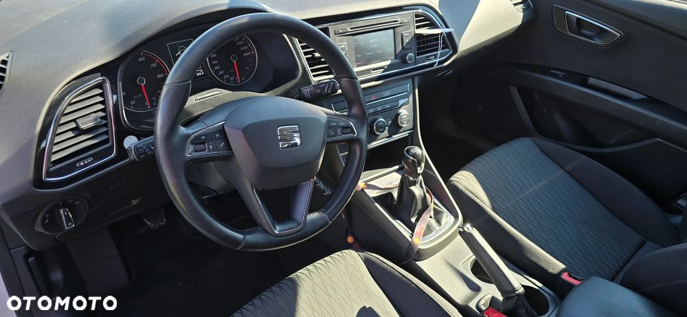 Seat Leon - 19