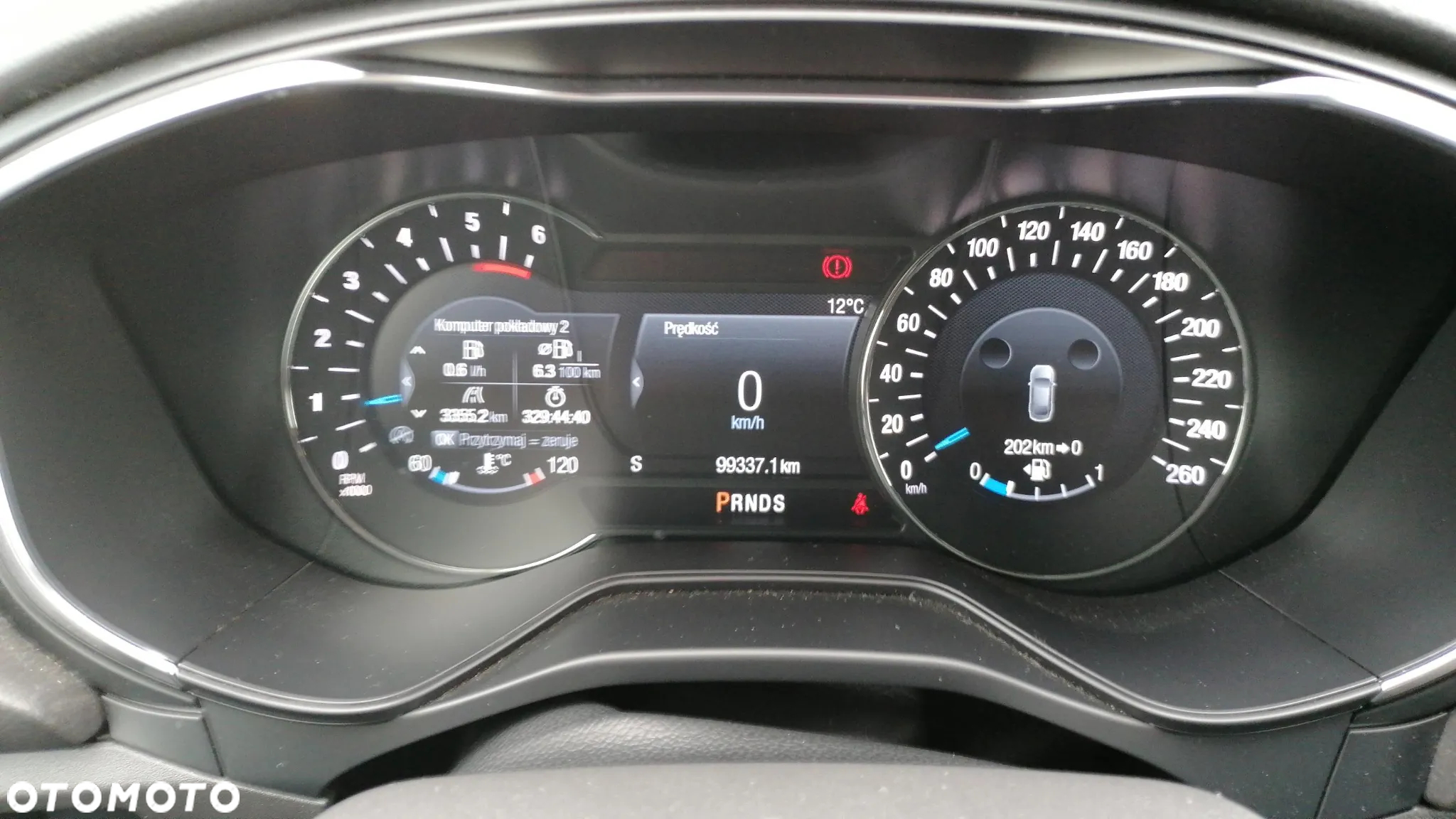 Ford Mondeo 2.0 EcoBlue Titanium - 18