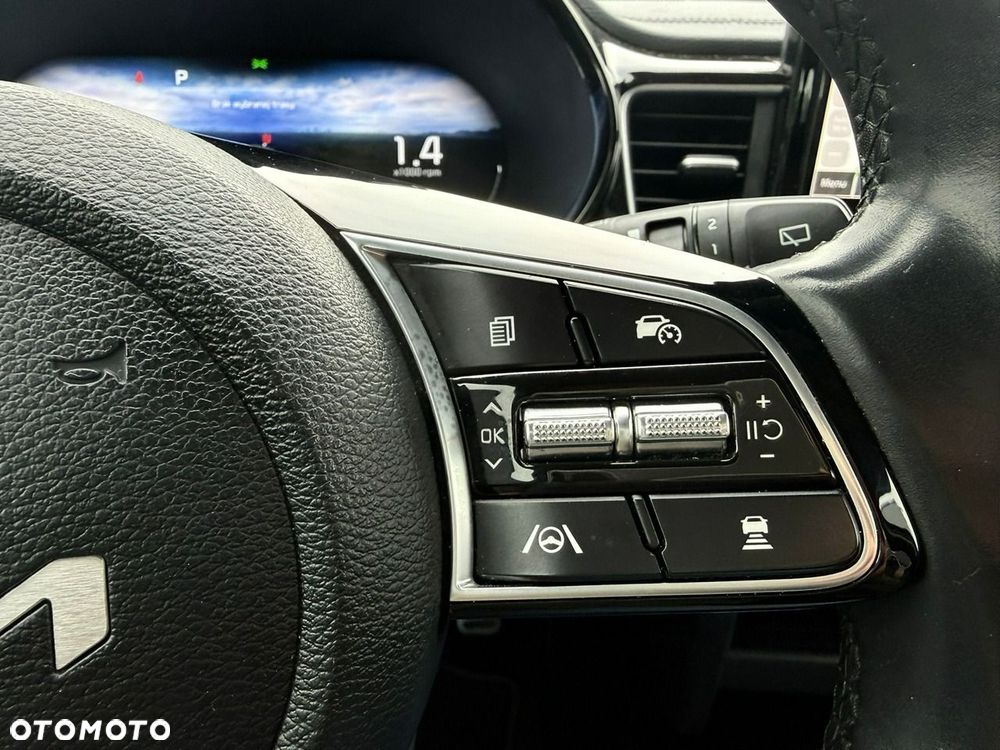 Kia Ceed 1.6 GDI PHEV Business Line DCT - 26