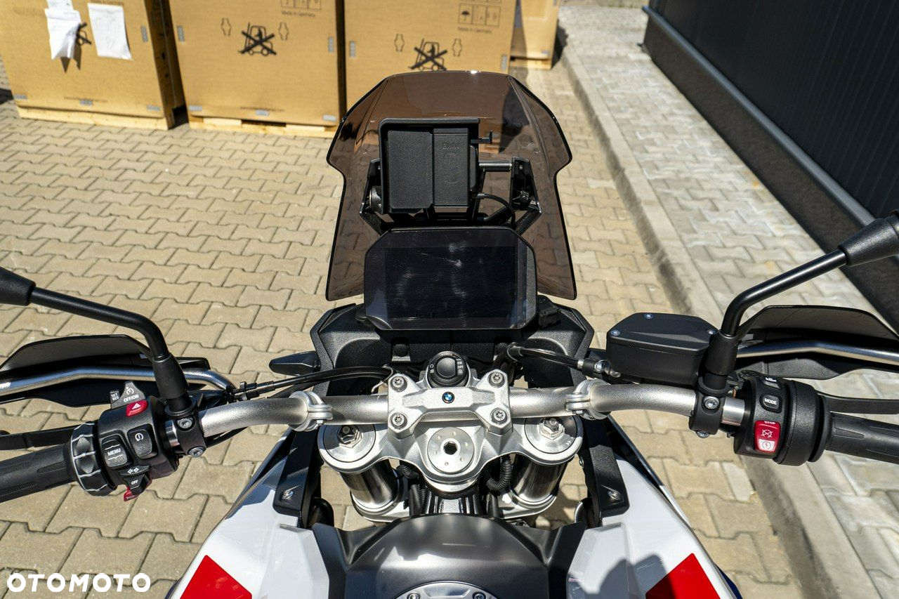 BMW GS - 12