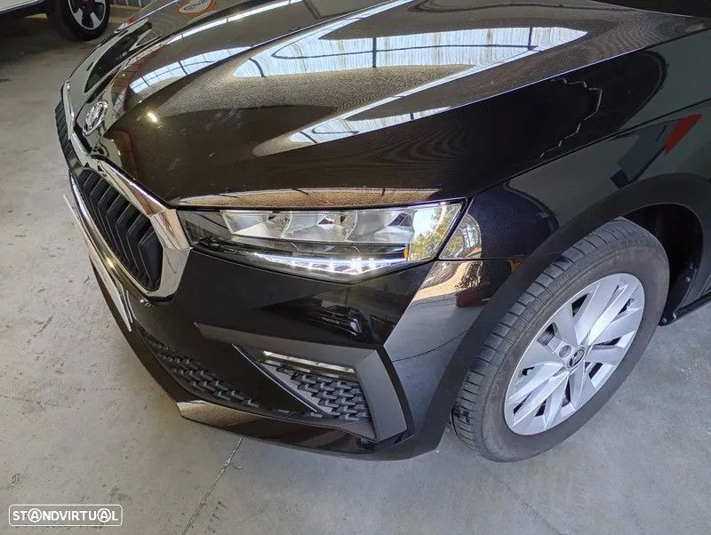 Skoda Scala 1.0 TSI DSG - 5