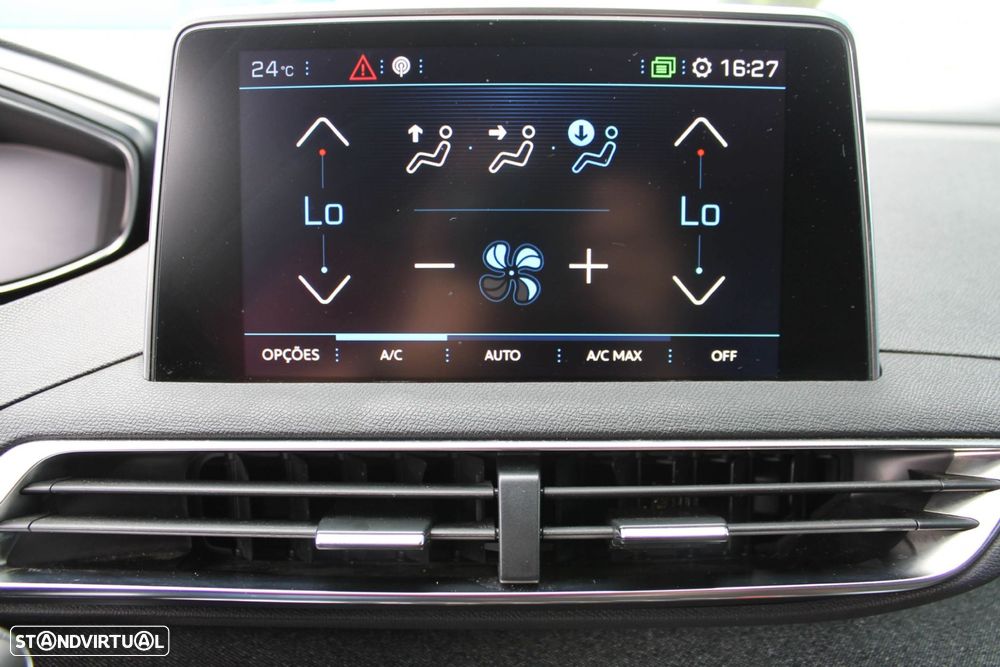 Peugeot 5008 1.5 BlueHDi Allure - 18