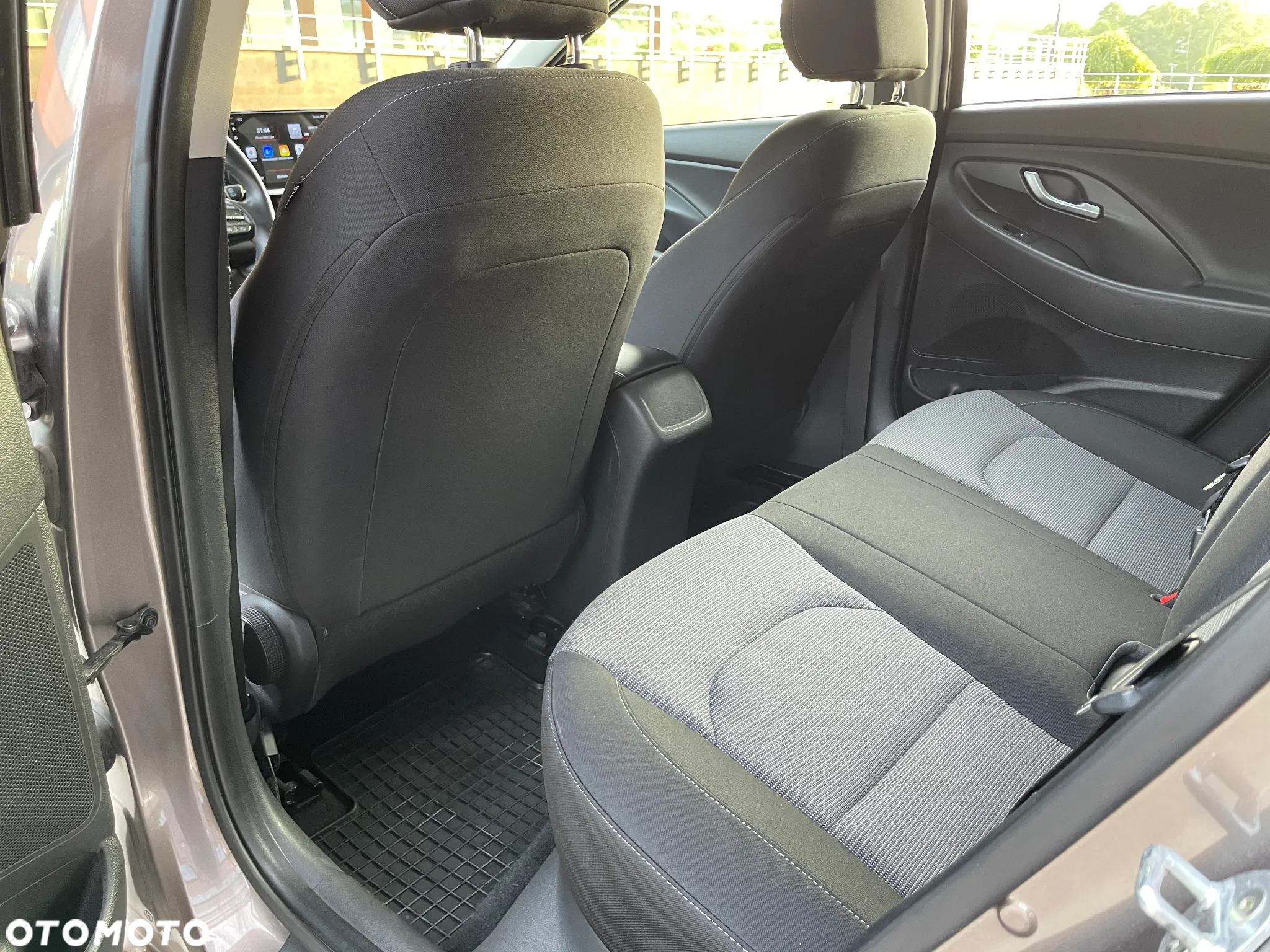 Hyundai i30 1.5 DPI Classic + - 33