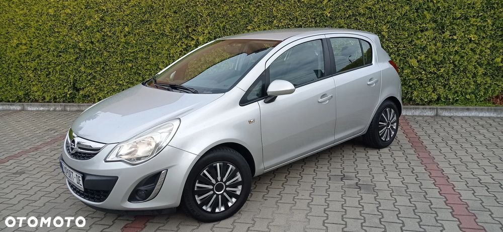 Opel Corsa 1.4 16V Active - 1