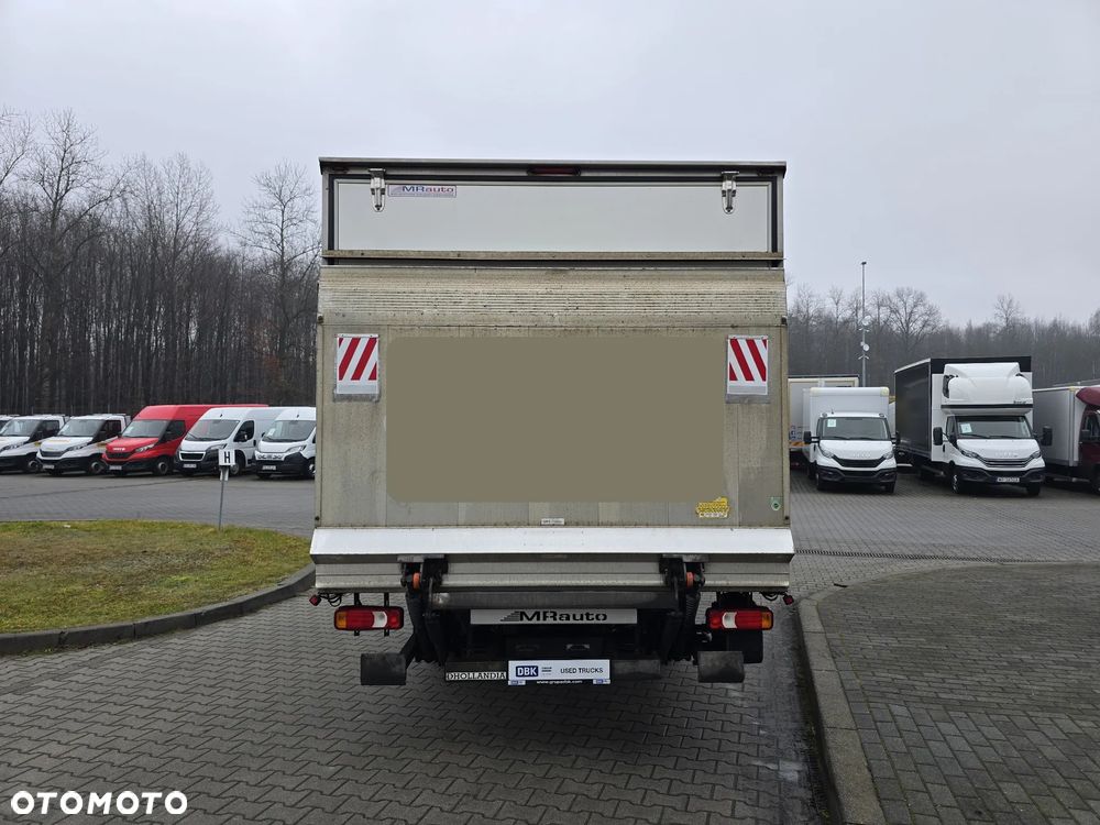 Iveco MRAUTO DAILY 50C/MR - 6