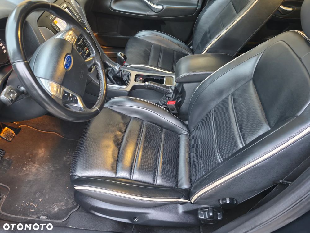 Ford Mondeo 2.0 TDCi Black Magic - 7