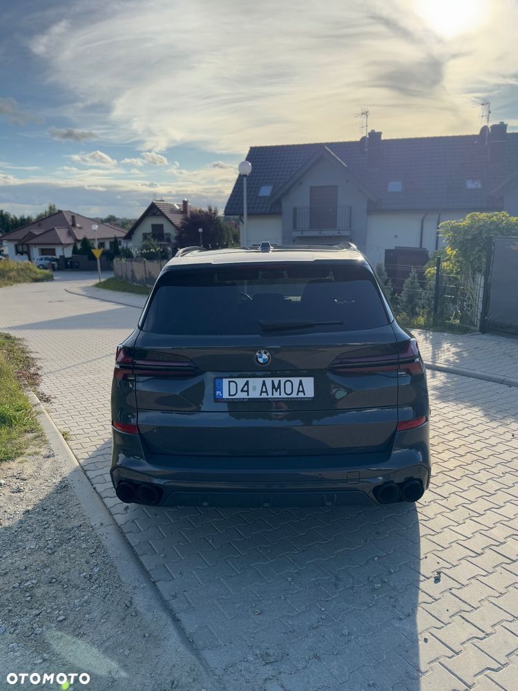BMW X5 M - 17