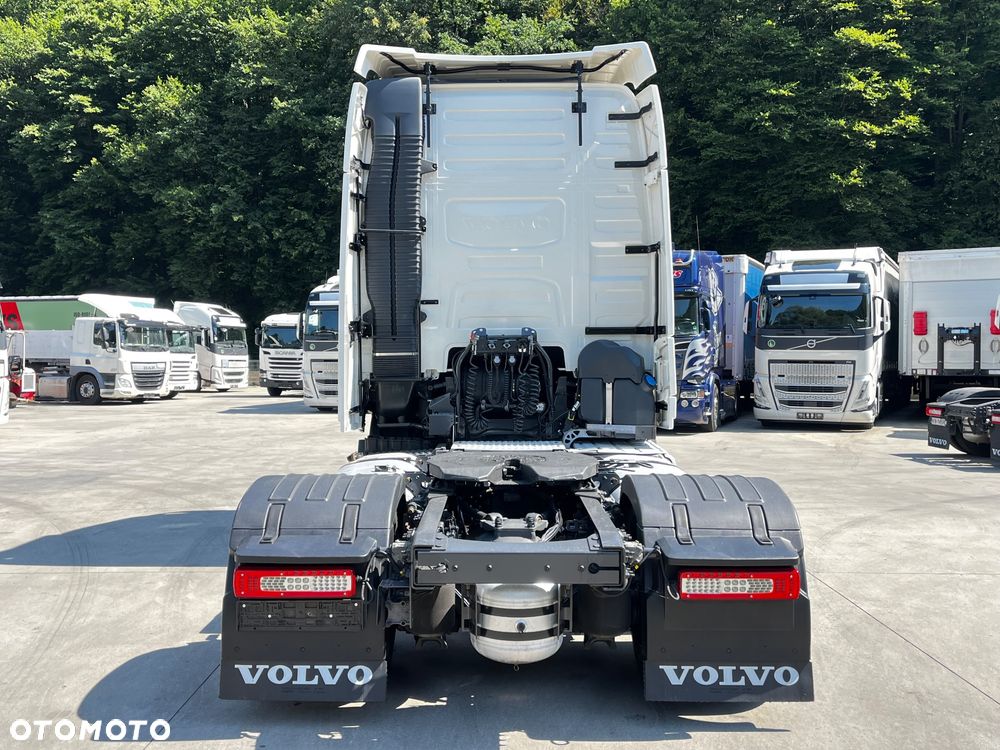 Volvo FH500 // Mega // 2021 Rok // Klima // ACC // XXL // Radary // - 9