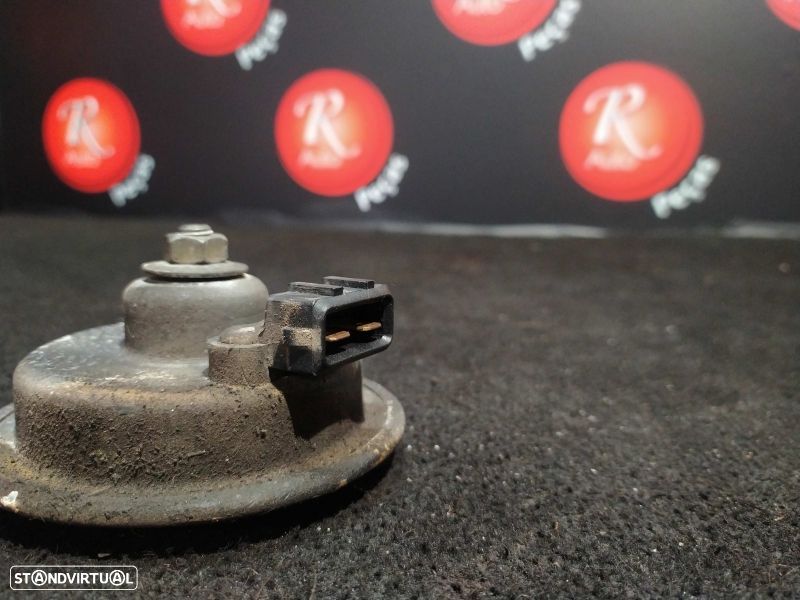 Buzina Seat Ibiza Ii (6K1) - 1