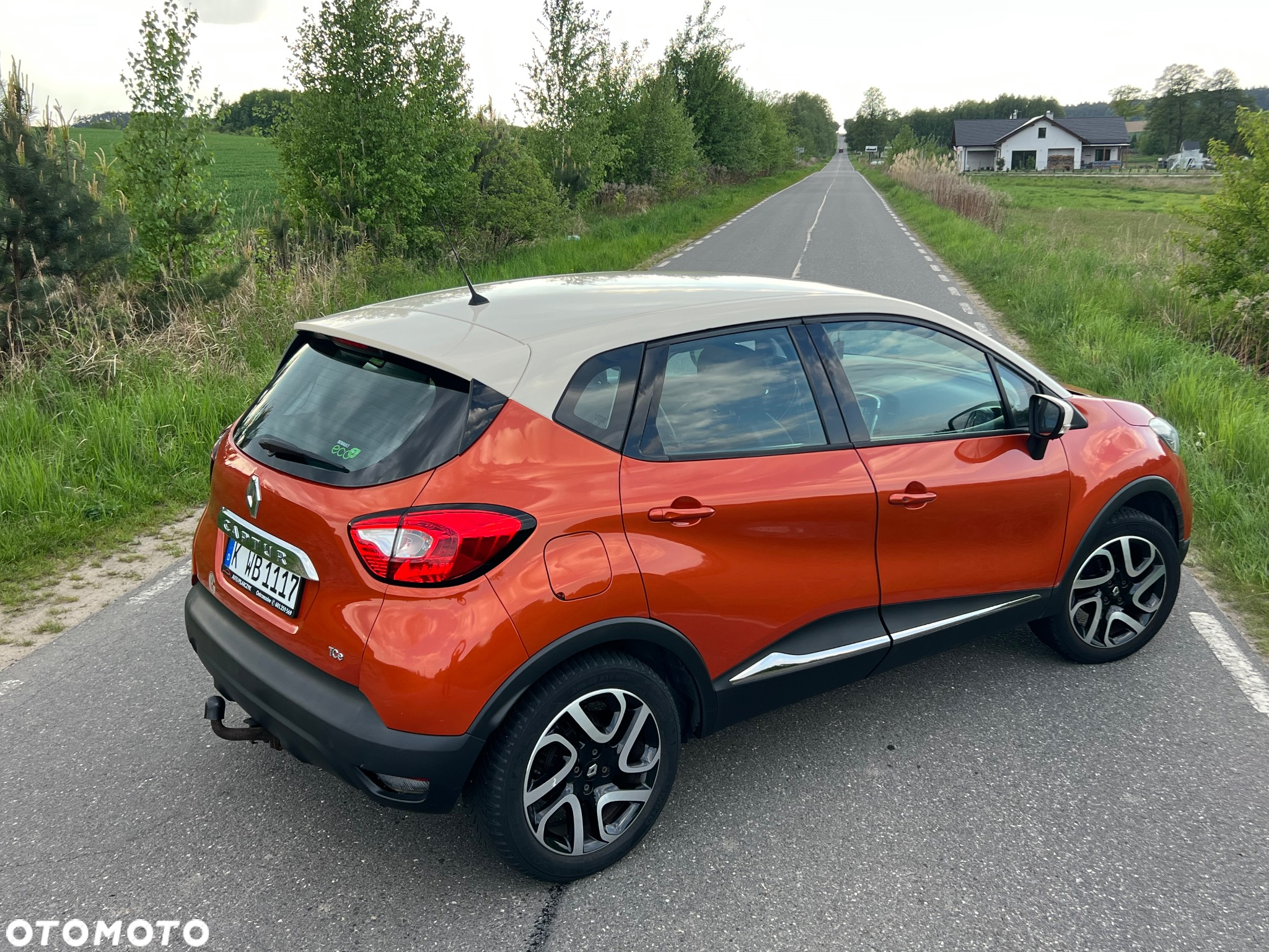 Renault Captur (ENERGY) TCe 90 LIMITED - 9