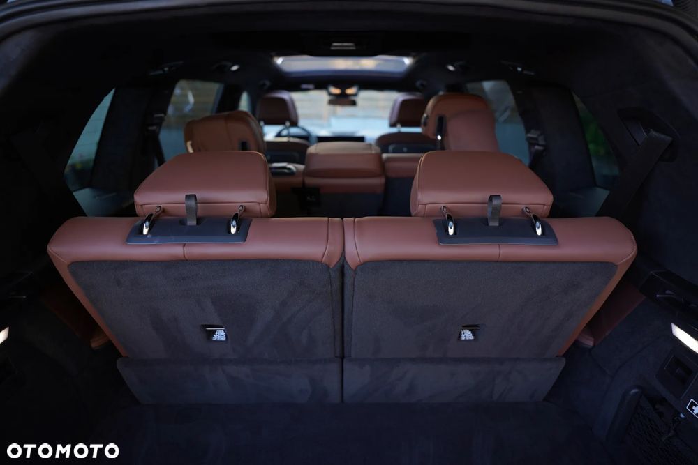 BMW X7 xDrive40d mHEV sport - 9