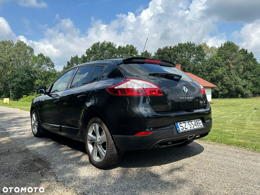 Renault Megane - 8
