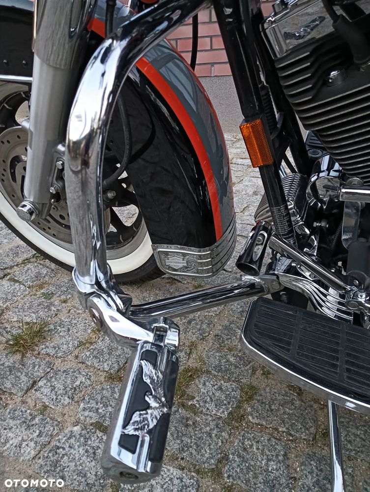 Harley-Davidson Touring Road King - 33