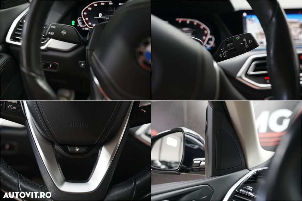 BMW X5 - 17