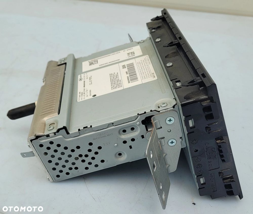 RADIOODTWARZACZ KIA NIRO I LIFT 96160-Q4960 - 2