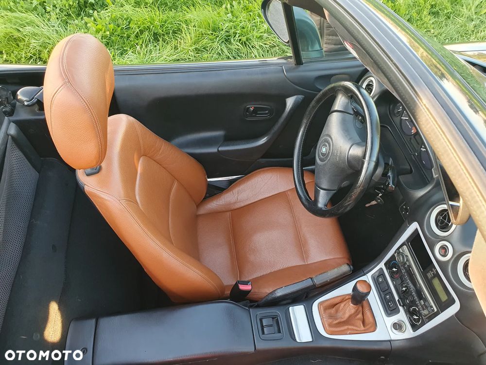 Mazda MX-5 1.6 16V - 8