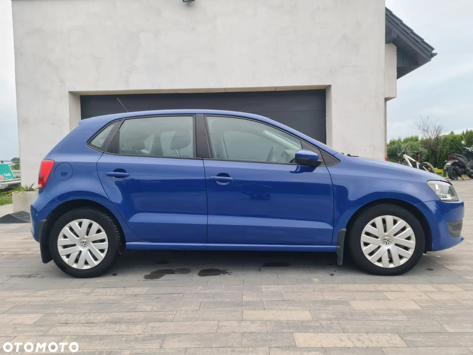 Volkswagen Polo - 6