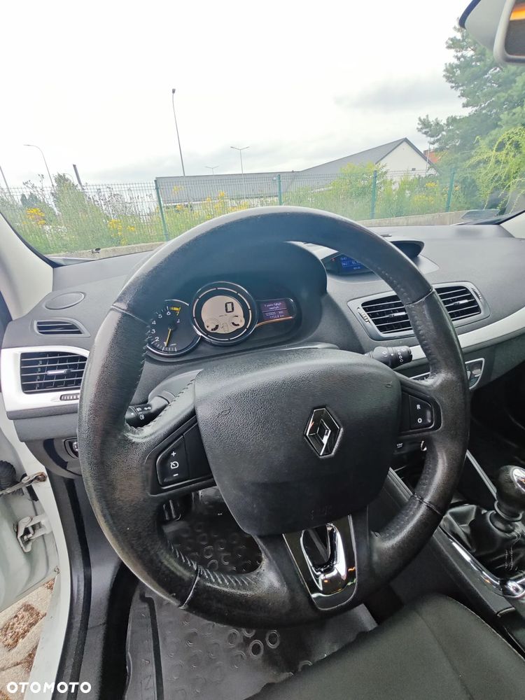 Renault Megane 1.6 16V Dynamique Euro5 - 18