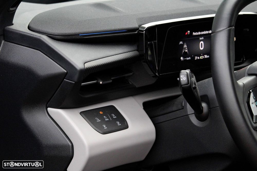 Ford Explorer 77 kWh Premium - 14