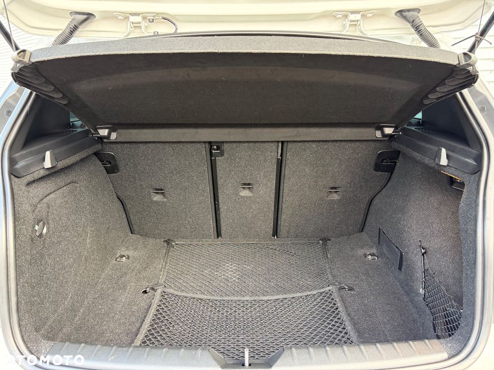 BMW Seria 1 118i M Sport - 16