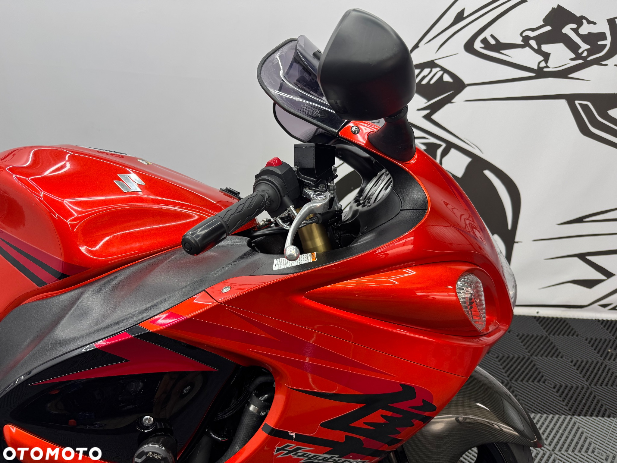 Suzuki GSX-R - 31