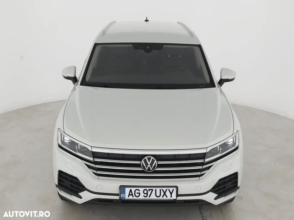 Volkswagen Touareg 3.0 V6 TDI SCR 4Motion Automatik Elegance Edition - 4