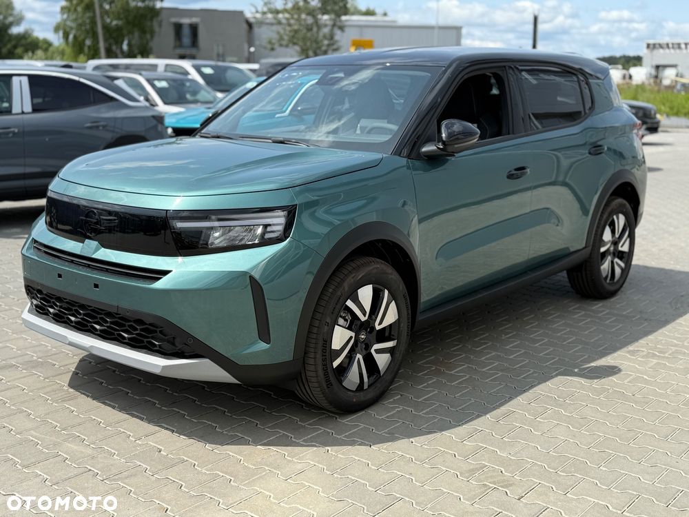 Opel Frontera 1.2 T mHEV GS eDTC6 - 3
