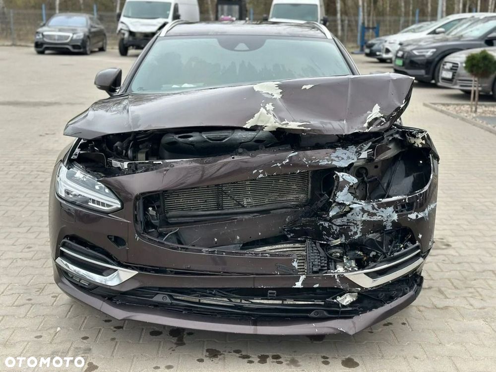 Volvo V90 D5 AWD Inscription - 2