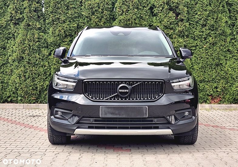 Volvo XC 40 D3 Momentum Pro - 7
