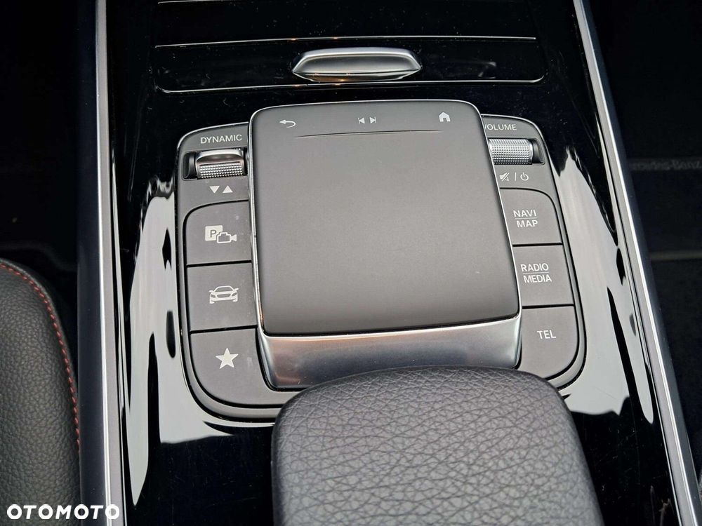 Mercedes-Benz EQA 250 66.5kWh AMG Line - 14