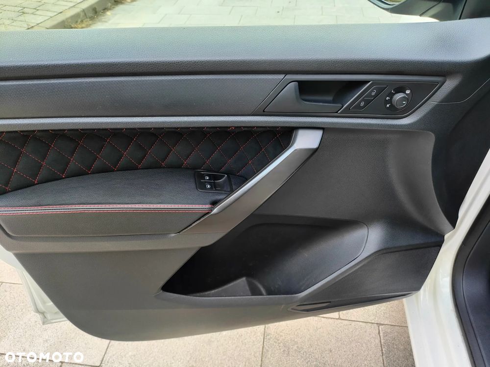 Volkswagen Caddy - 16