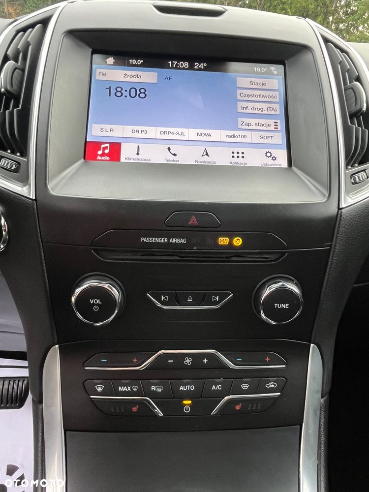 Ford Galaxy 2.0 EcoBlue S&S TITANIUM - 33