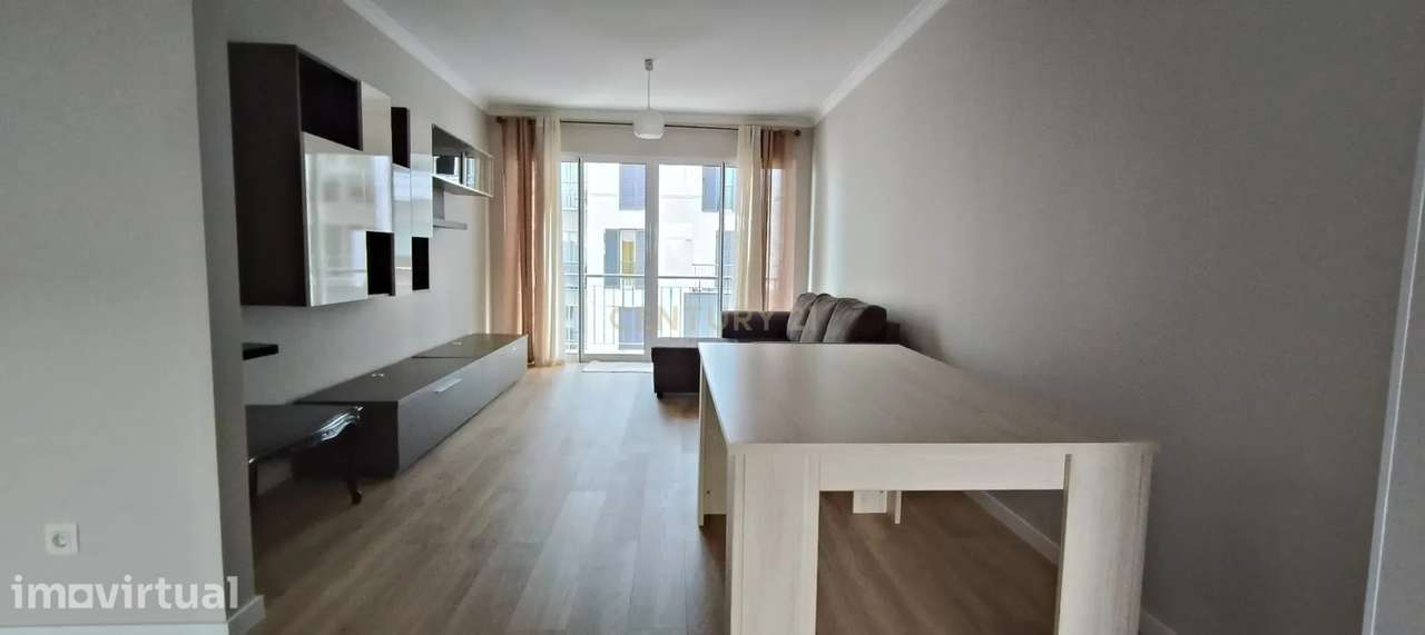 Apartamento T1 para Arrendamento no Caniço - Grande imagem: 3/22